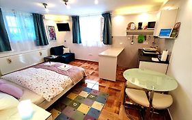 Studio Apartmani L'Art